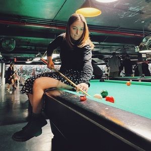 Meet your Posher, Marissa